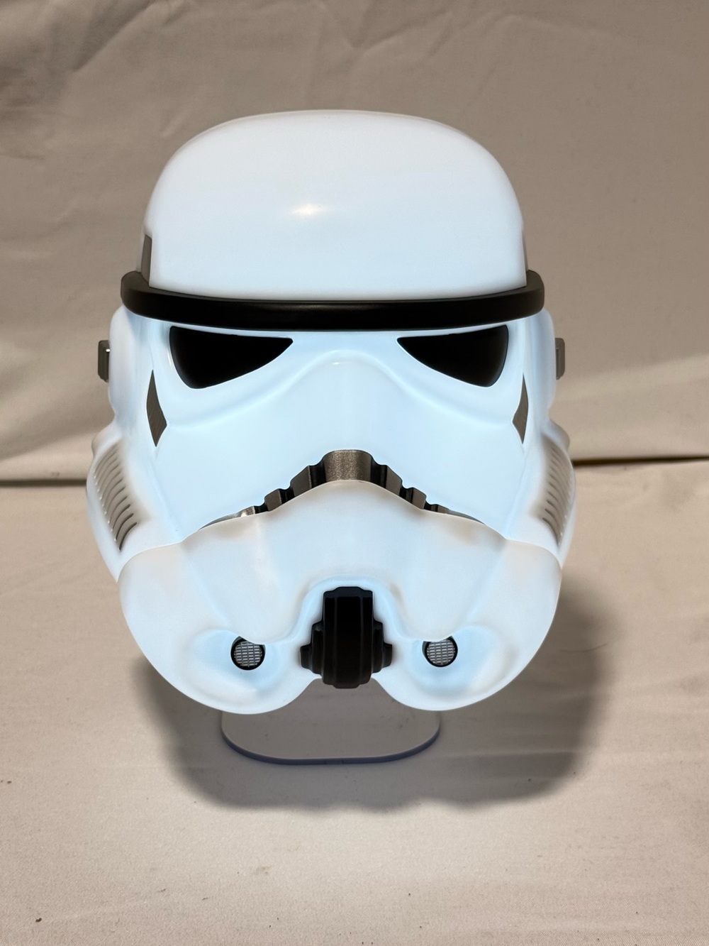 Star Wars Stormtrooper 3D LED Mood Light Wall Desk Lamp Paladone